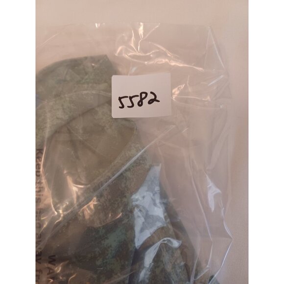 Columbia Dress Womens Sz M Green Sleeveless Active Hiking Performance Stretch - Picture 9 of 9